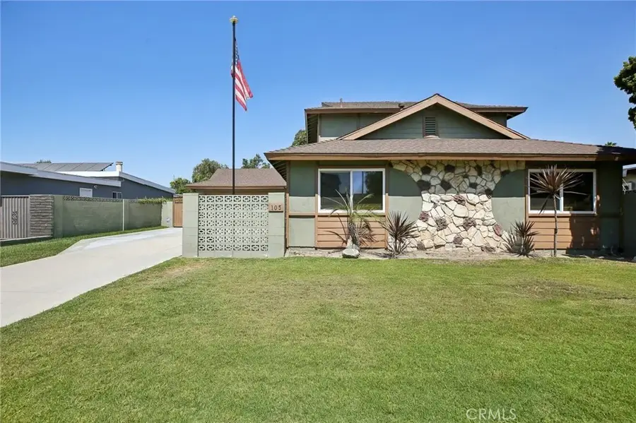 105 N Trevor Street, Anaheim, CA 92806 - #2