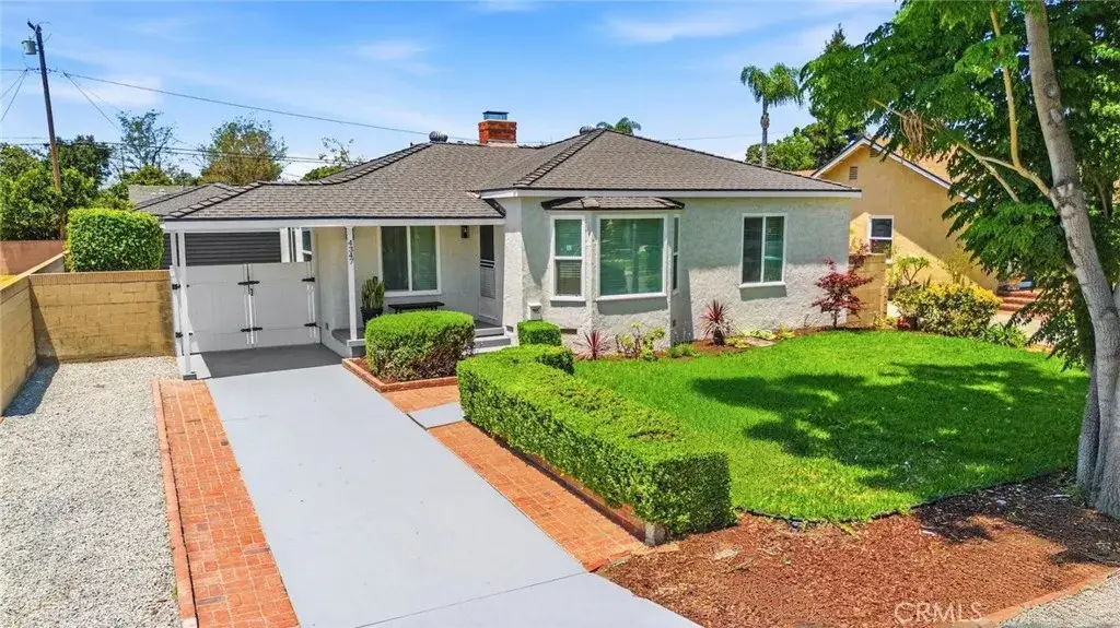 4347 Tulane, Long Beach, CA 90808 - #1