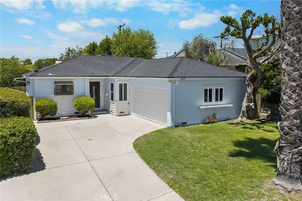 4639 Ramsdell Avenue, La Crescenta, CA 91214