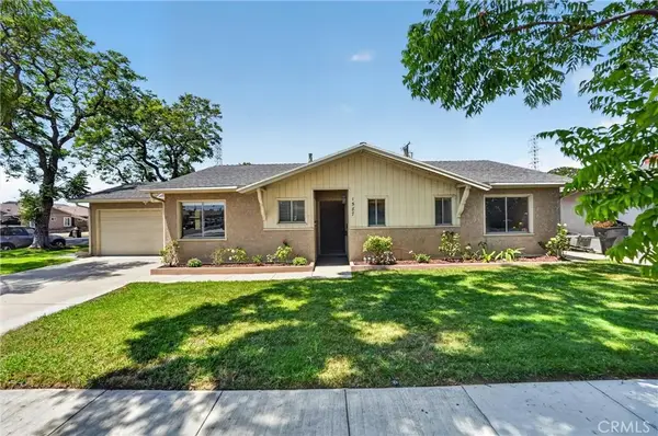 1587 W Kimberly Avenue, Anaheim, CA 92802