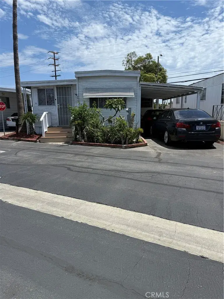 4117 W Mcfadden #106, Santa Ana, CA 92704 - #1