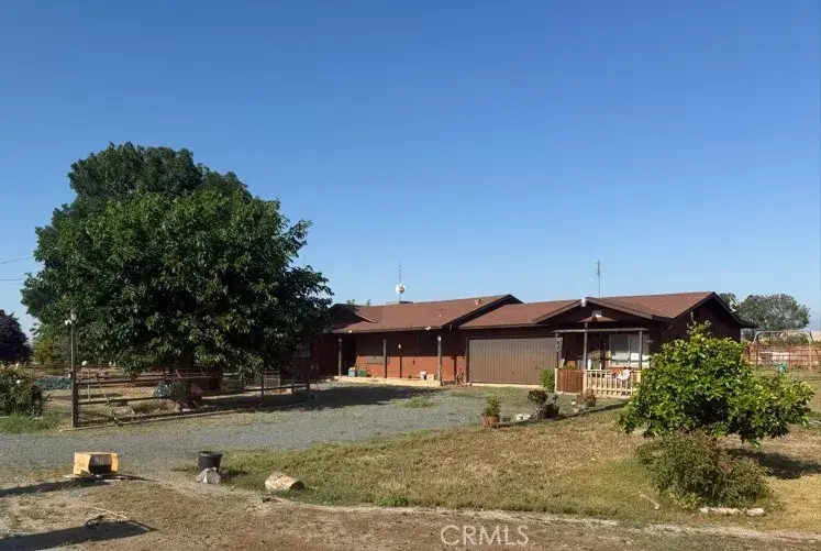 7860 Road 252, Terra Bella, CA 93270 - #1