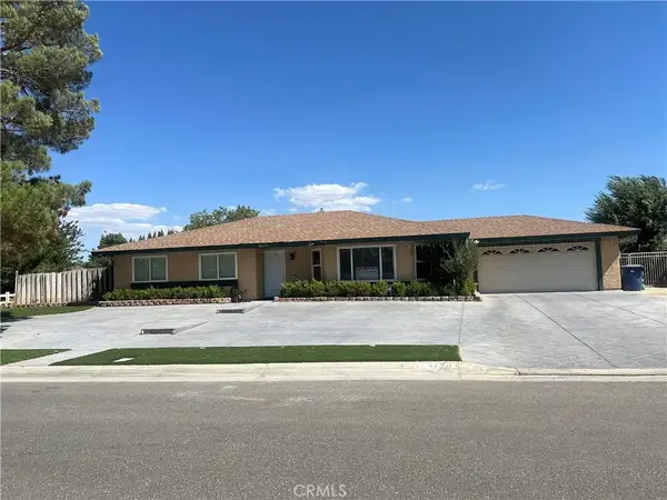 9670 E Avenue R12, Littlerock, CA 93543