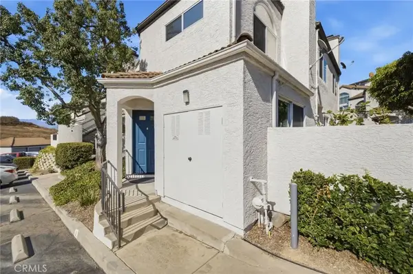 13133 Le Parc #709, Chino Hills, CA 91709
