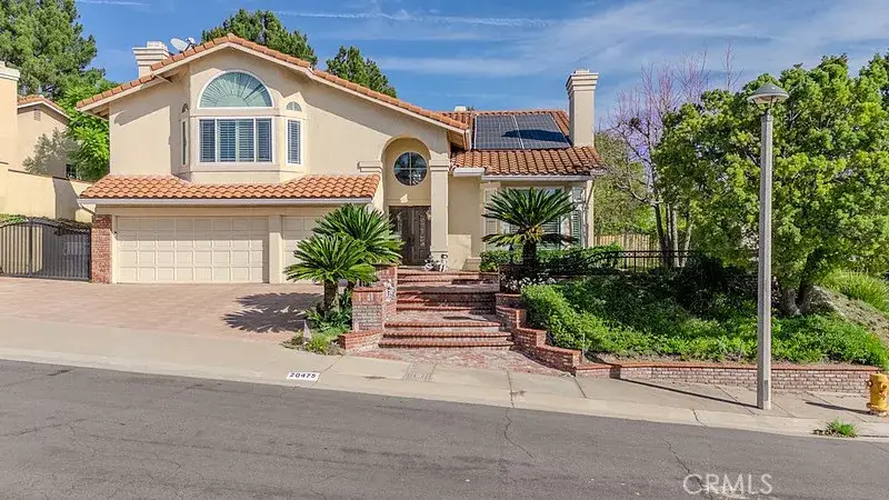 20475 Via Infanta, Yorba Linda, CA 92887 - #1