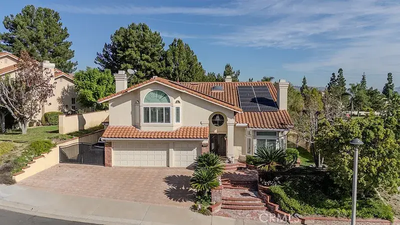 20475 Via Infanta, Yorba Linda, CA 92887 - #2
