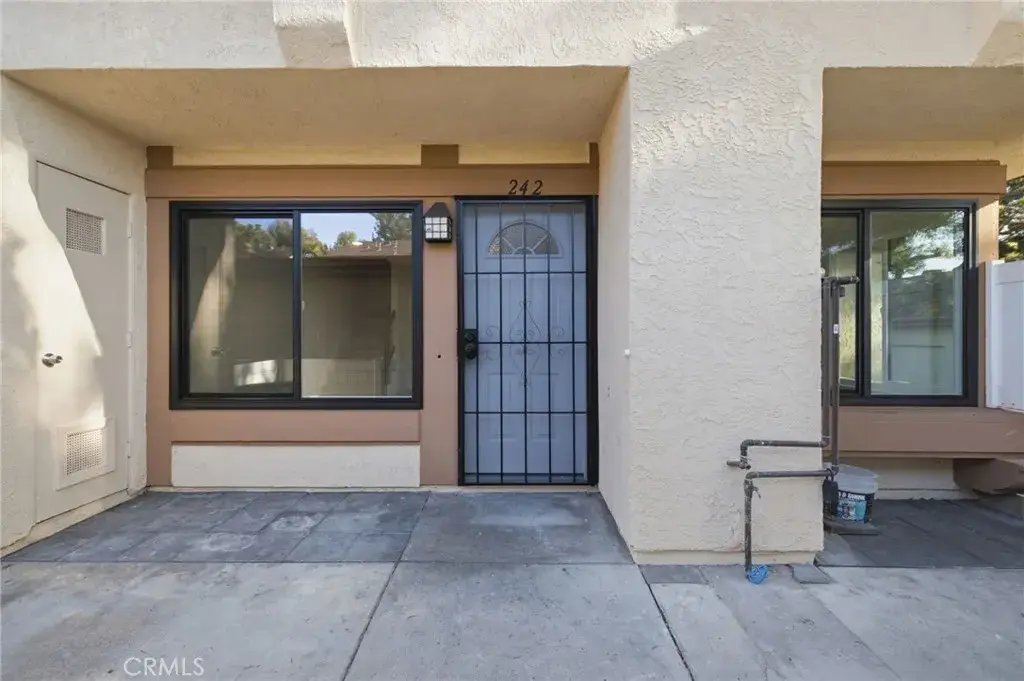 2351 Sutter Way #242, Fullerton, CA 92833 - #1