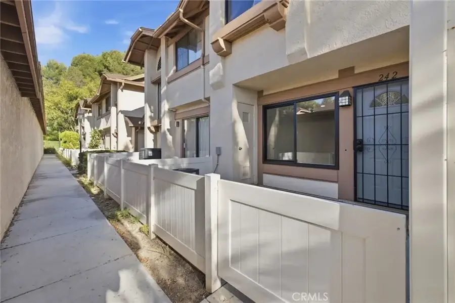 2351 Sutter Way #242, Fullerton, CA 92833 - #2