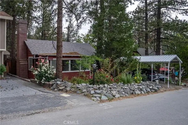 1842 Sparrow, Wrightwood, CA 92397