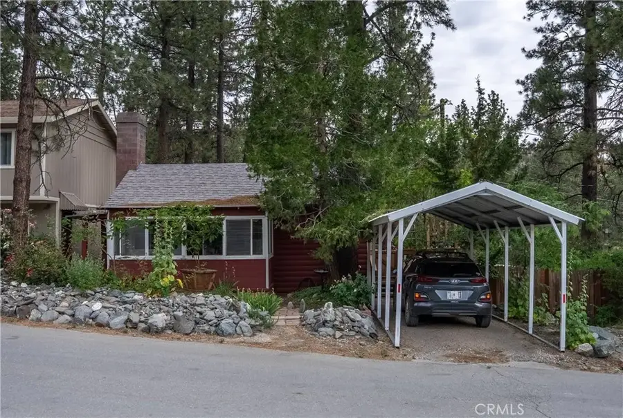 1842 Sparrow, Wrightwood, CA 92397 - #3