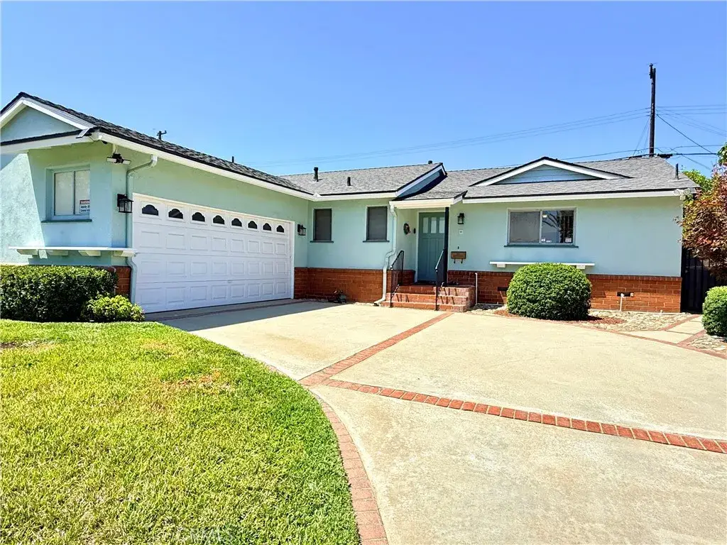 243 E Harrison Avenue, Pomona, CA 91767 - #1