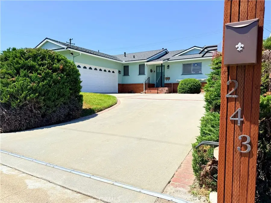 243 E Harrison Avenue, Pomona, CA 91767 - #2