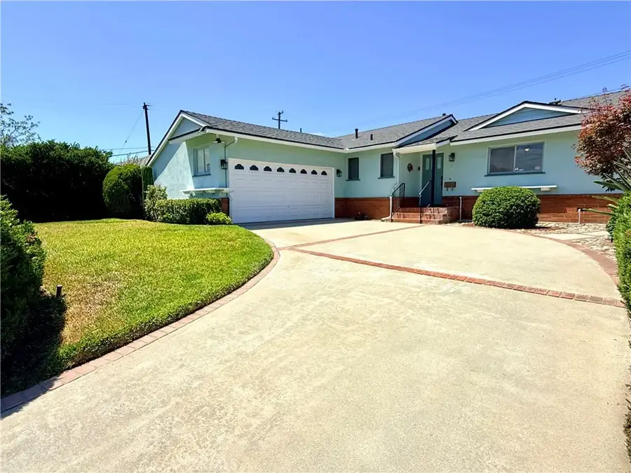243 E Harrison Avenue, Pomona, CA 91767 - #3
