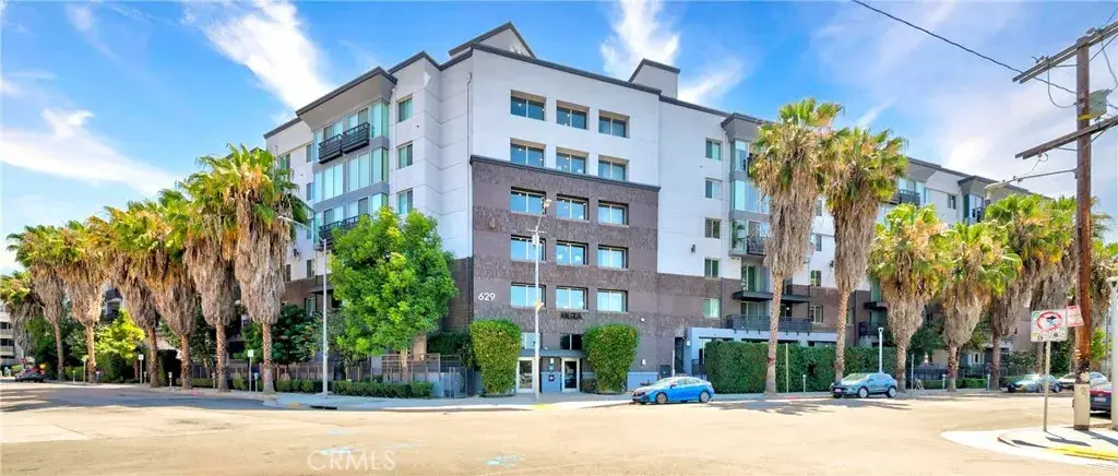 629 Traction Avenue #307, Los Angeles, CA 90013 - #1