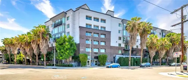 629 Traction Avenue #307, Los Angeles, CA 90013