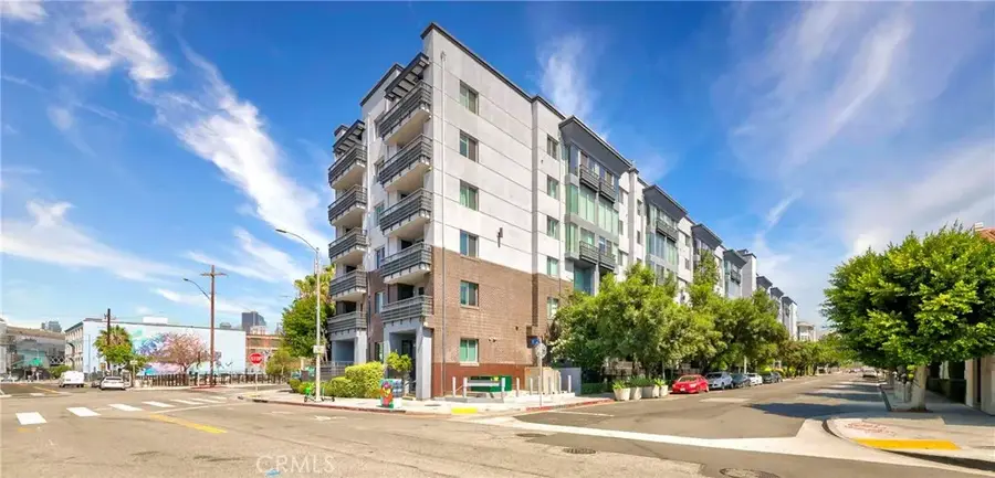 629 Traction Avenue #307, Los Angeles, CA 90013 - #3