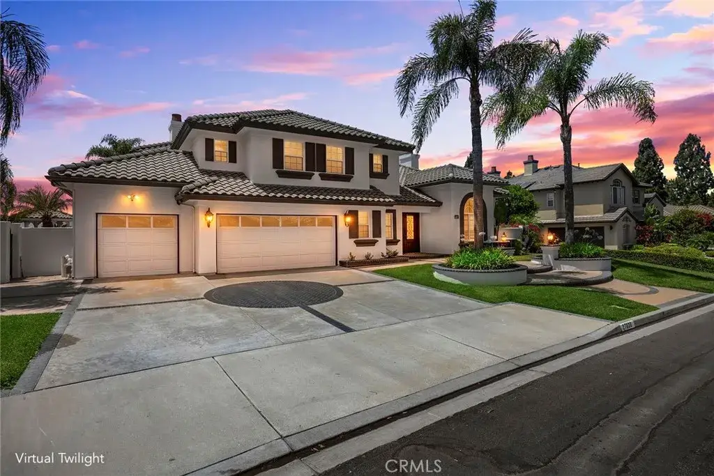 27830 Mount Whitney, Yorba Linda, CA 92887 - #1