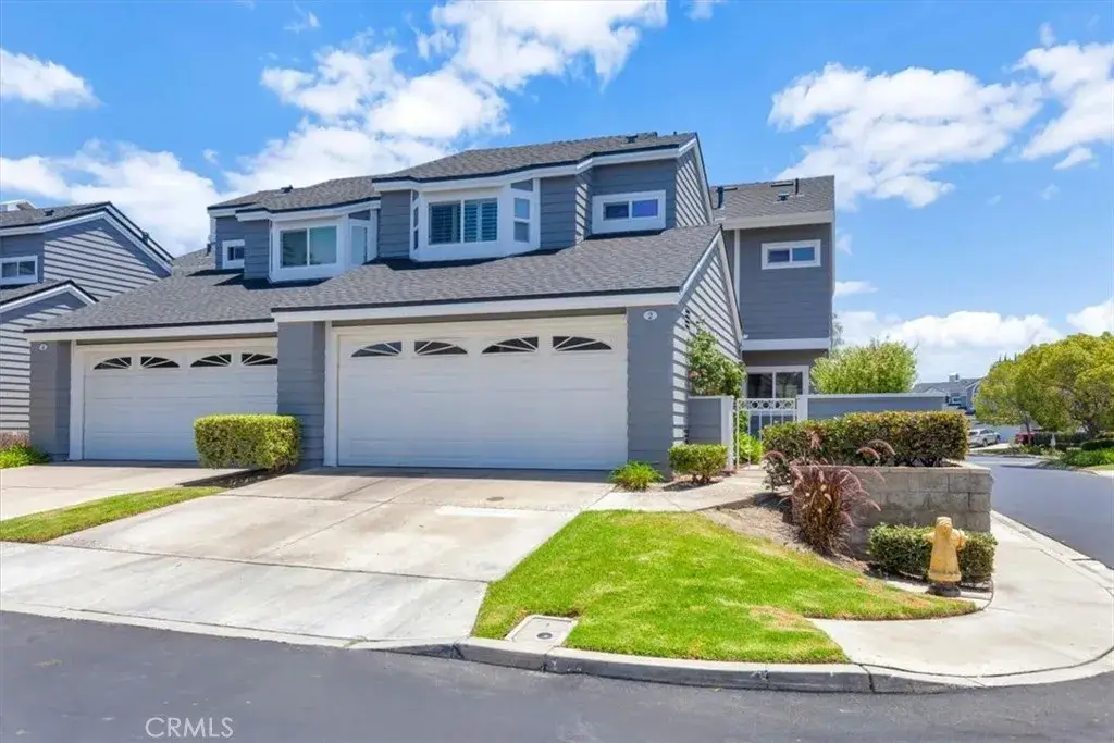 2 Willowood, Aliso Viejo, CA 92656 - #1