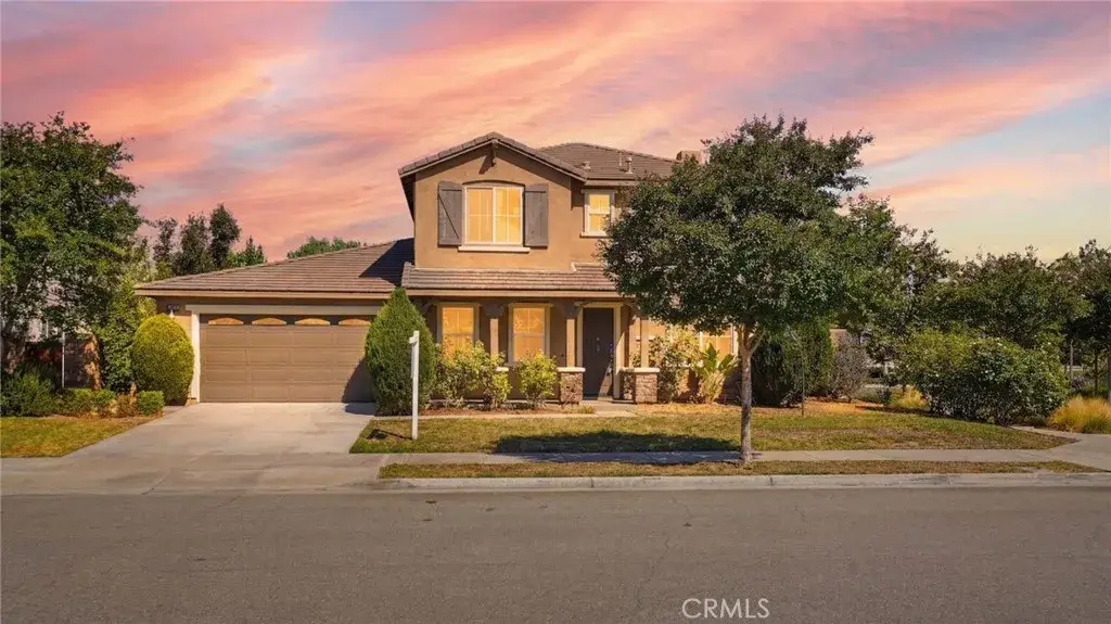 28327 Serenity Falls Way, Menifee, CA 92585 - #1
