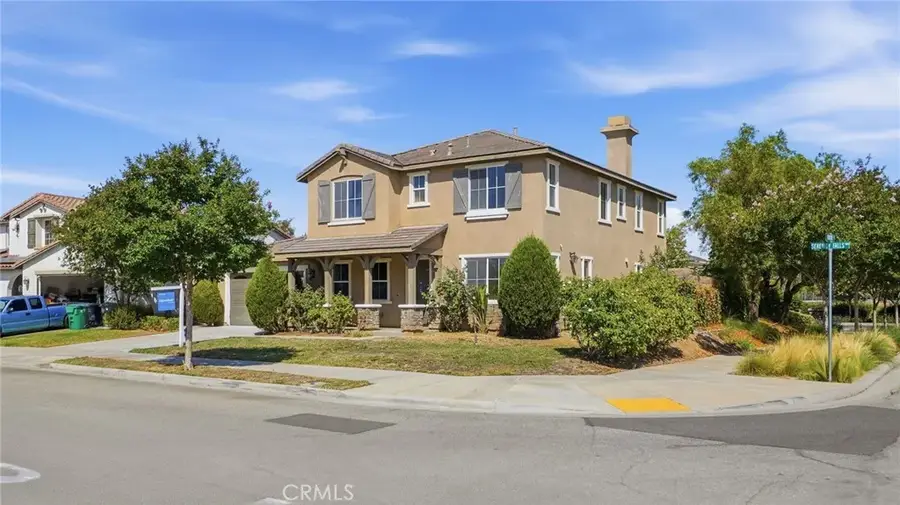 28327 Serenity Falls Way, Menifee, CA 92585 - #2