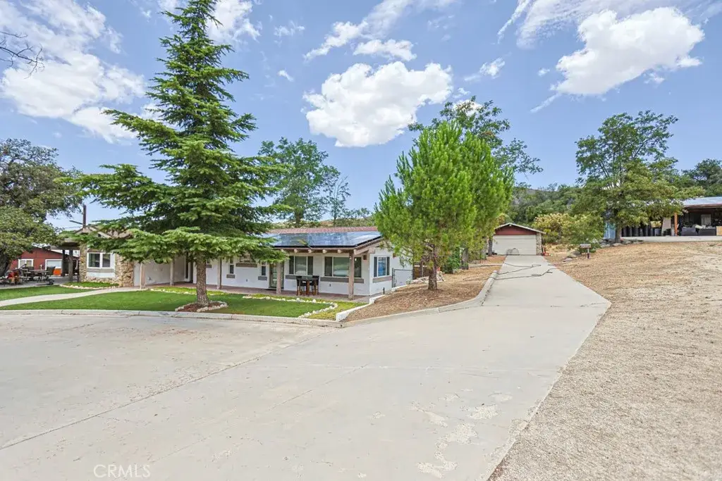 38181 Valley Oak, Warner Springs, CA 92086 - #1
