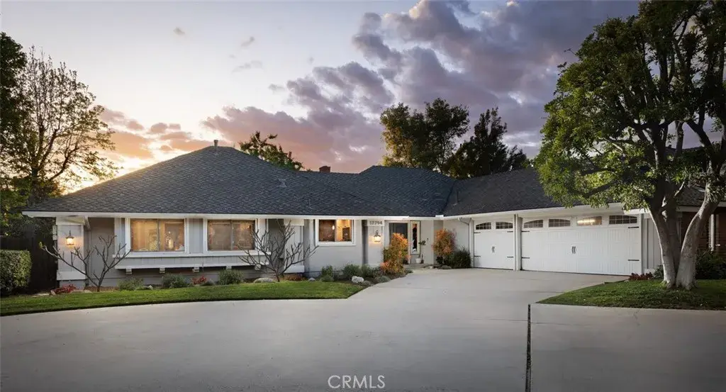 17794 E Santa Clara Avenue, North Tustin, CA 92705 - #1