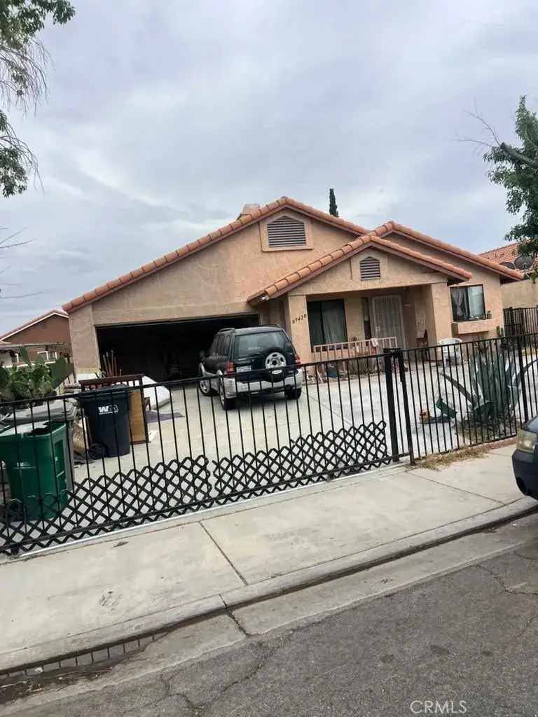 37428 Landon, Palmdale, CA 93550 - #1