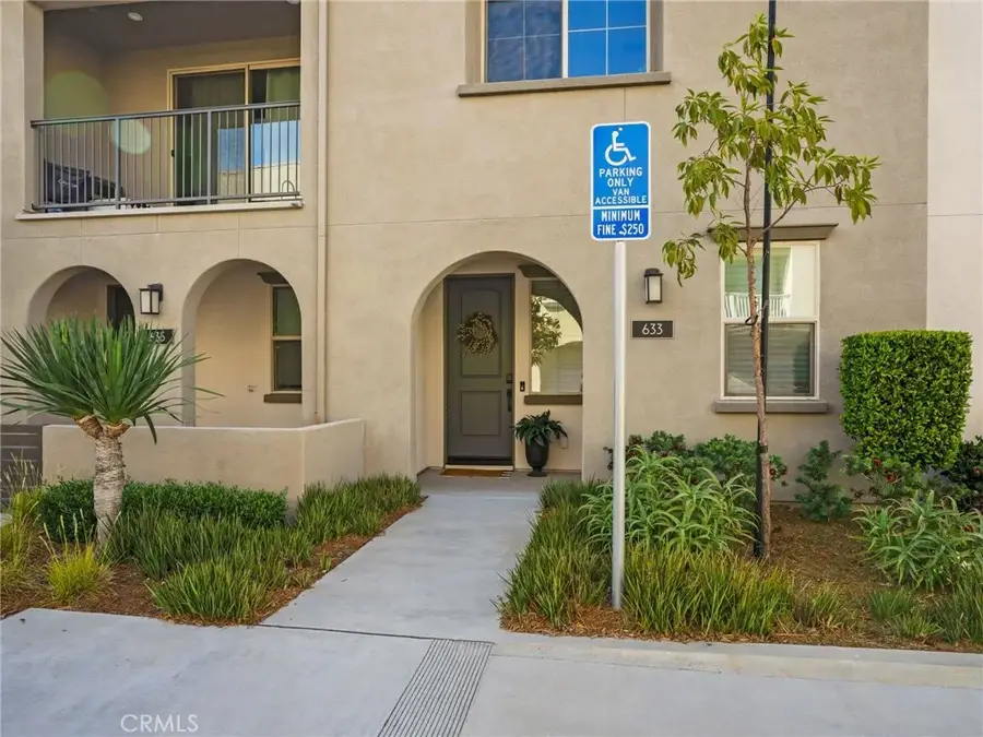 633 S Motif, Anaheim, CA 92805 - #2