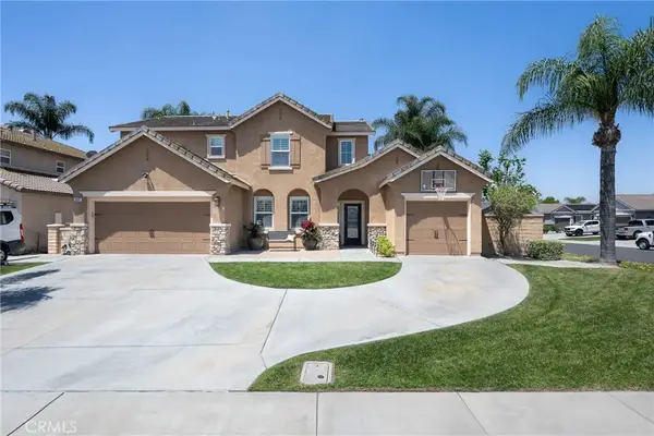 5929 Red Gold, Eastvale, CA 92880
