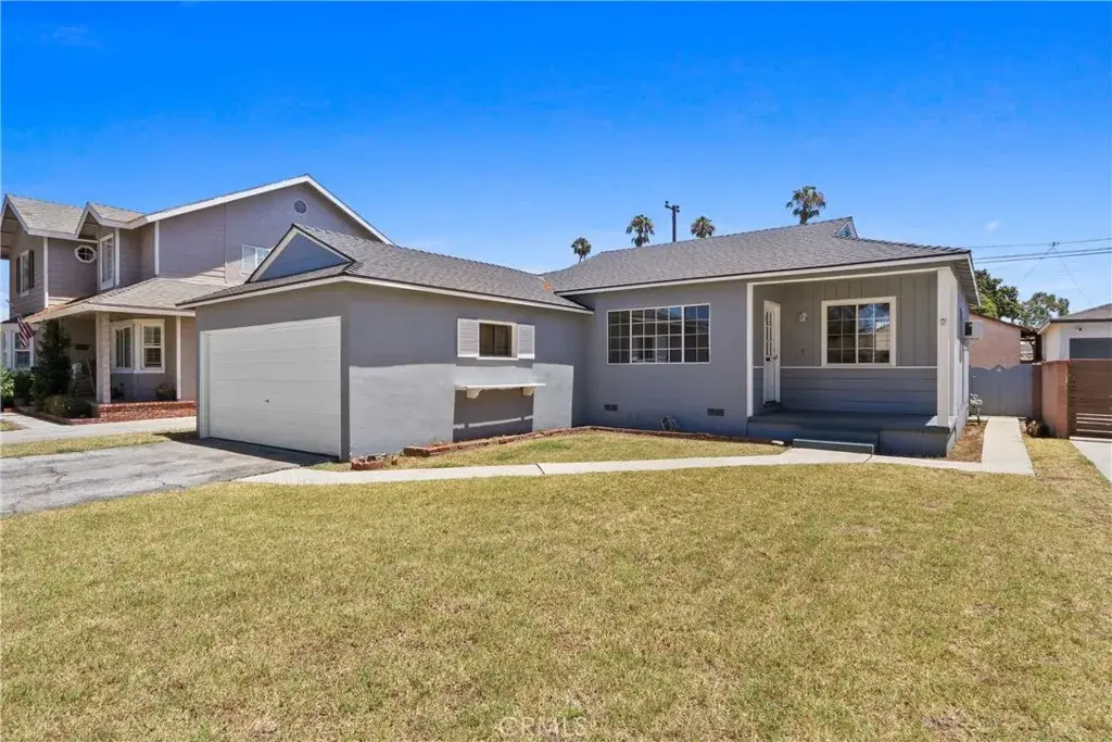 4422 Knoxville, Lakewood, CA 90713 - #1