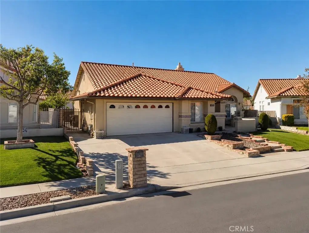 1773 Papaya Tree, Hemet, CA 92545 - #1