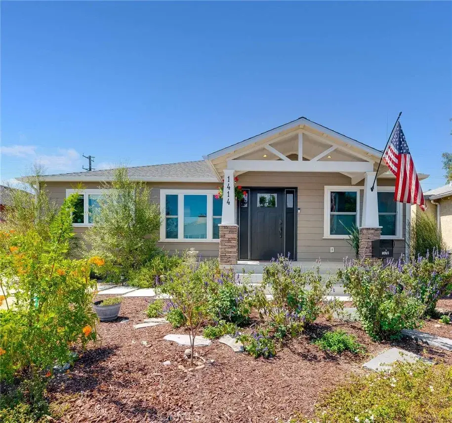 1414 E Silva, Long Beach, CA 90807 - #1