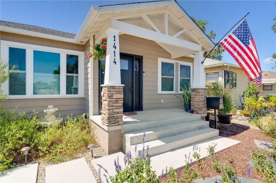 1414 E Silva, Long Beach, CA 90807 - #2