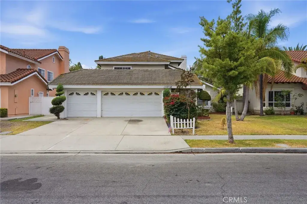 15716 Birchwood, La Mirada, CA 90638 - #1