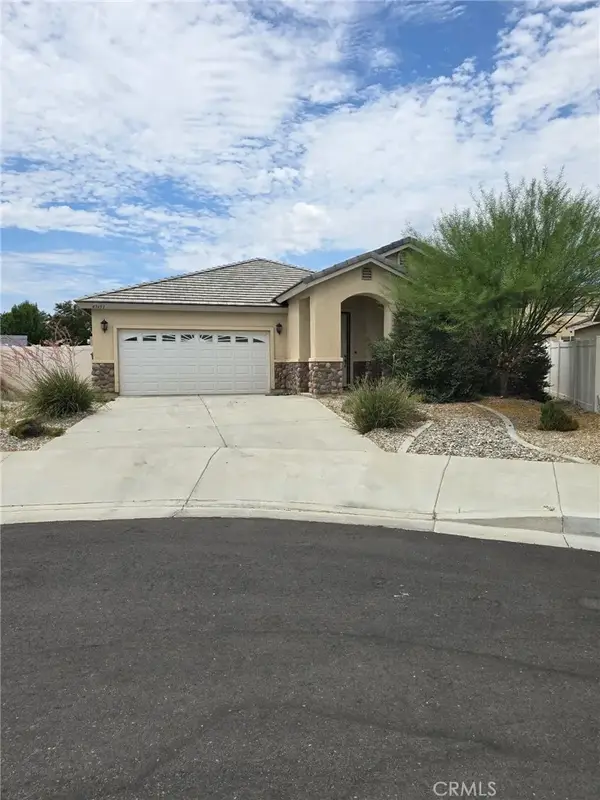 43653 Verella Court, Lancaster, CA 93536