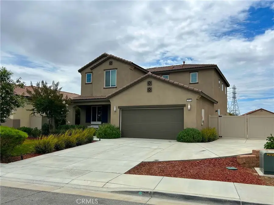 1136 Poinsettia Circle, Calimesa, CA 92320 - #3