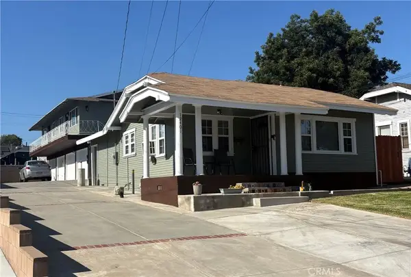 12401 Dorland, Whittier, CA 90601