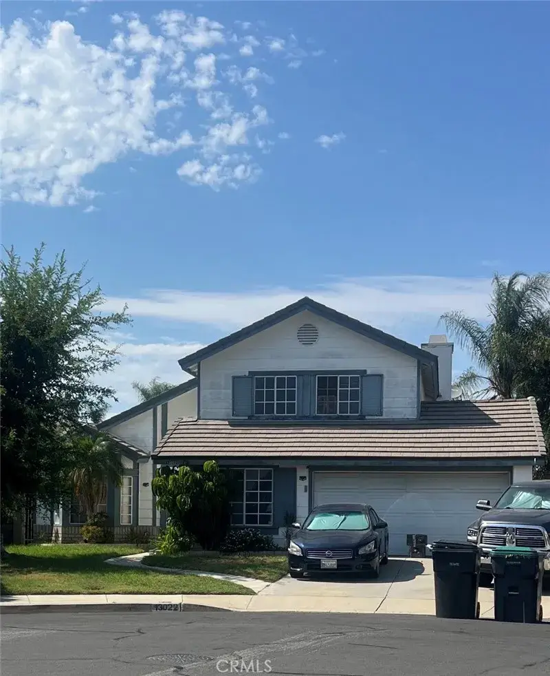 13022 Chukar Court, Chino, CA 91710 - #1