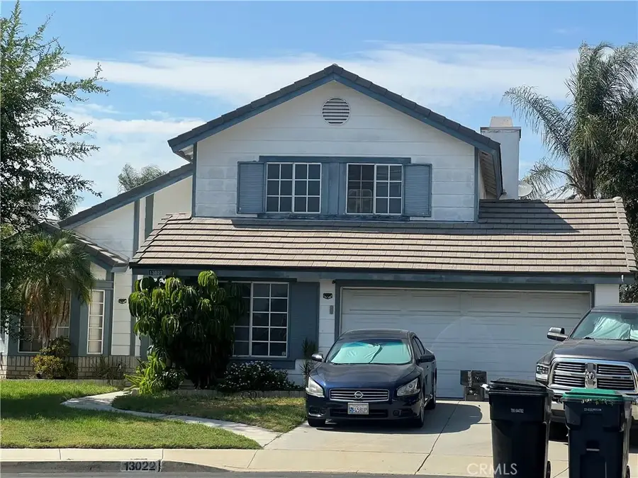 13022 Chukar Court, Chino, CA 91710 - #2