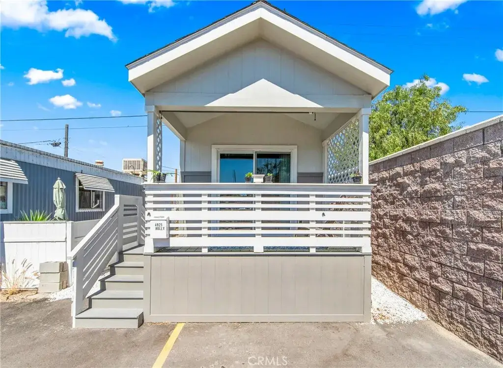 4925 Holly, Long Beach, CA 90805 - #1