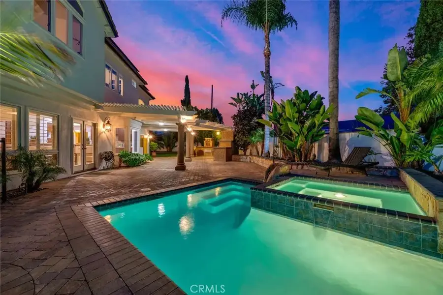 13671 Belle Rive, North Tustin, CA 92705 - #2
