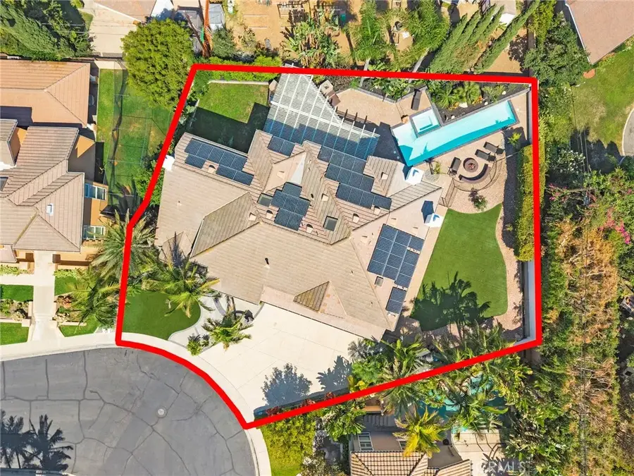 13671 Belle Rive, North Tustin, CA 92705 - #3