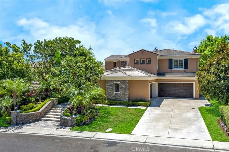 2568 N San Miguel Drive, Orange, CA 92867 - #2