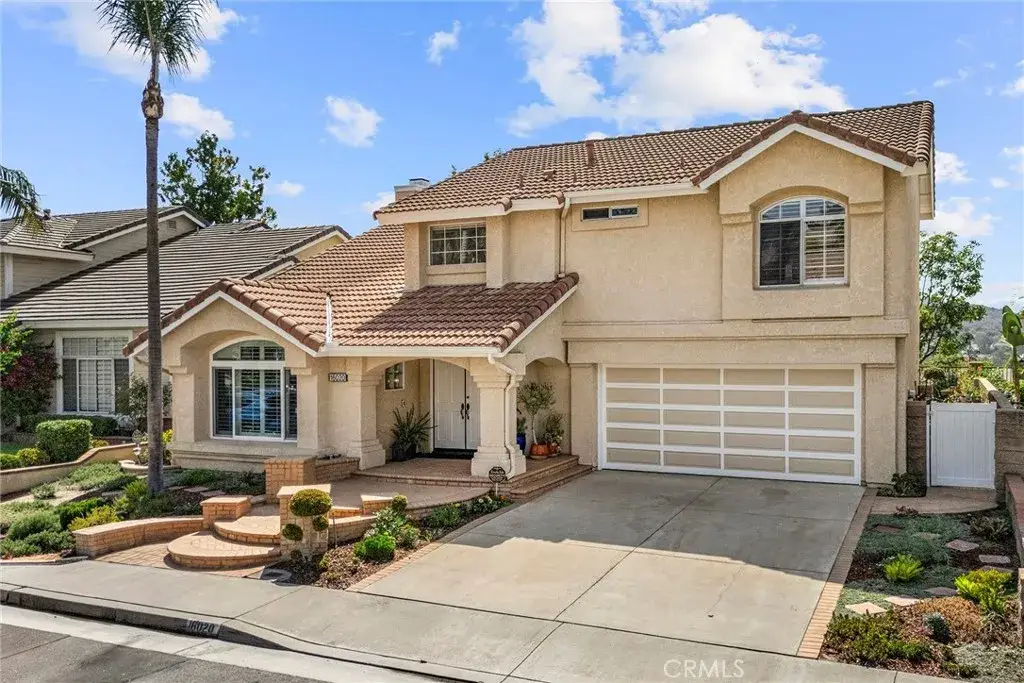 16020 Ridgeview Lane, La Mirada, CA 90638 - #1