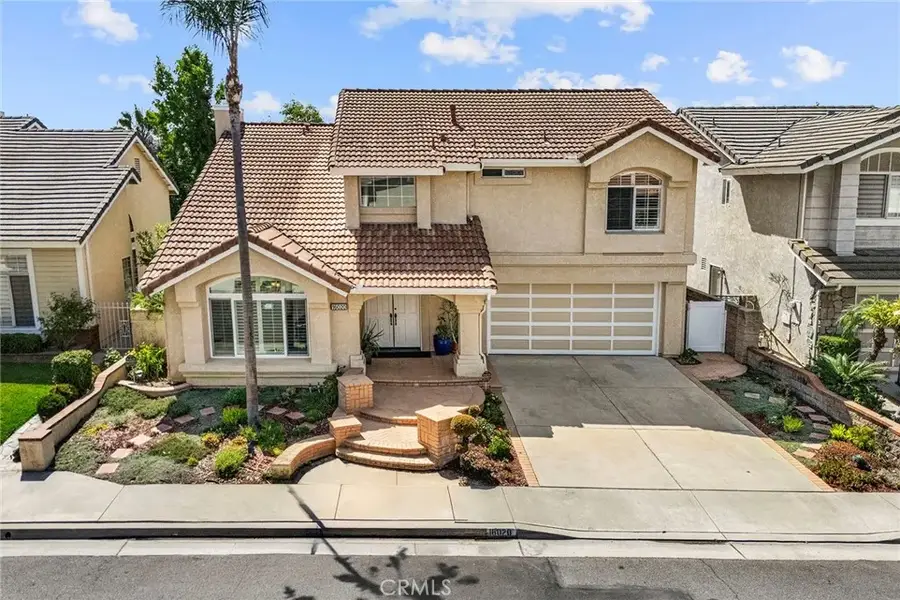 16020 Ridgeview Lane, La Mirada, CA 90638 - #2