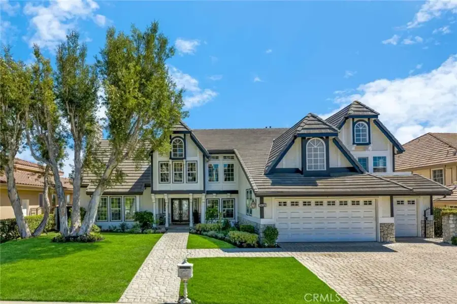 3434 E Woodbine Road, Orange, CA 92867 - #2