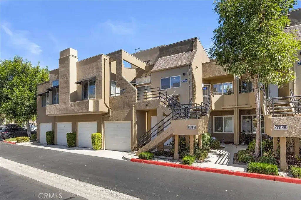 27825 Violet, Mission Viejo, CA 92691 - #1