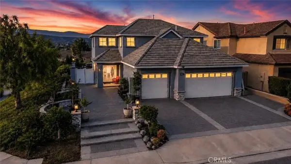 8805 E Crestview, Anaheim Hills, CA 92808