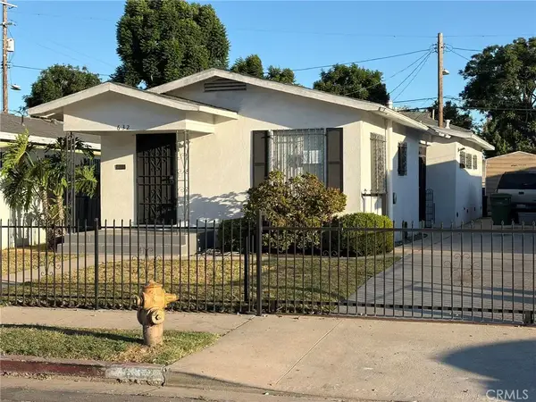 632 E 87th, Los Angeles, CA 90002
