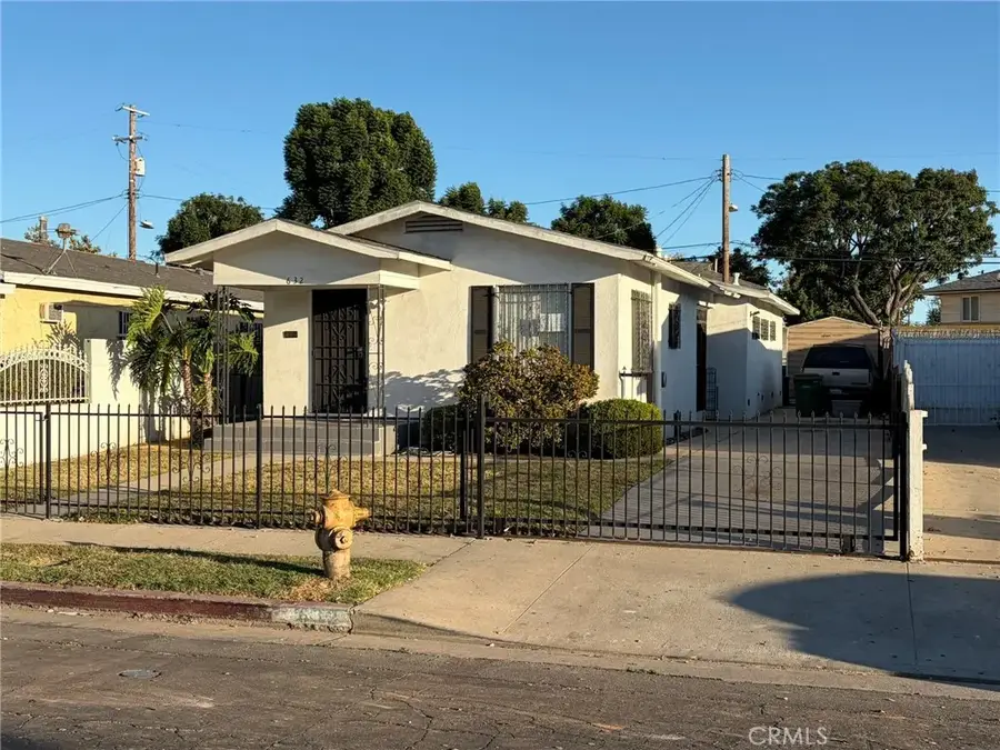 632 E 87th, Los Angeles, CA 90002 - #3